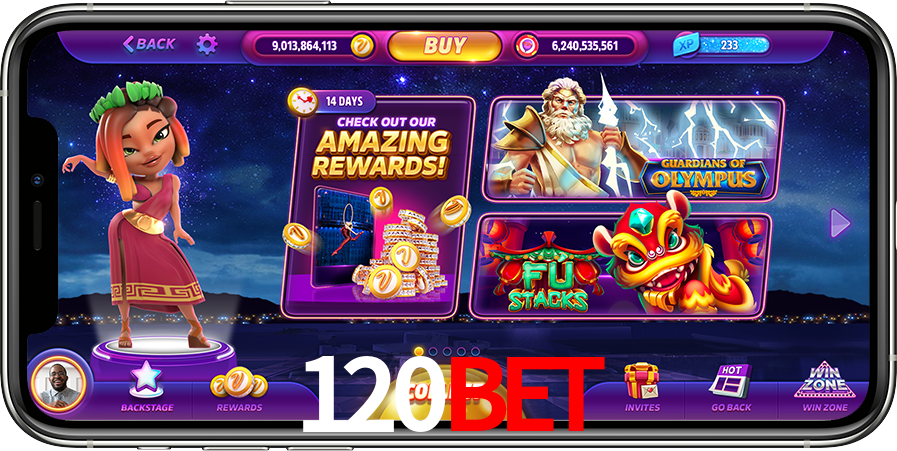 120Bet: Jogue Crash e Experimente Alta Recompensa Instantânea