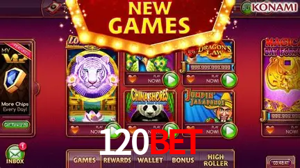 120Bet App